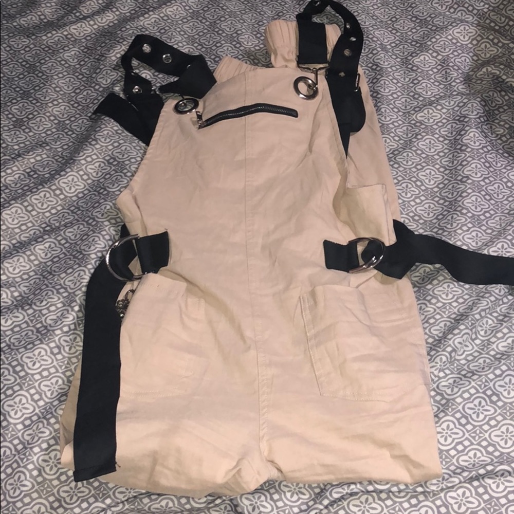 tan fashion nova jumper